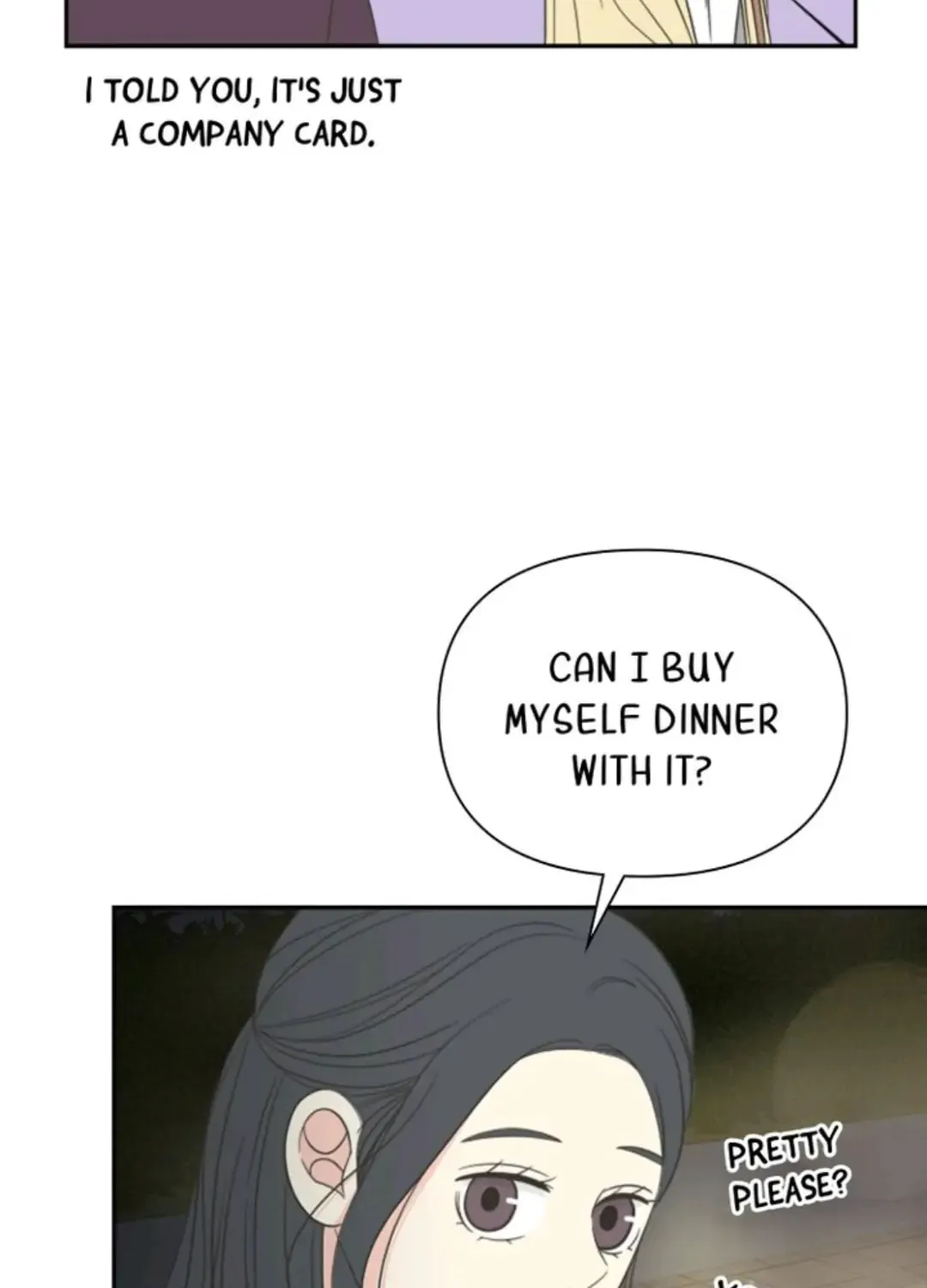 Check In to Your Heart Chapter 12 page 101 - 