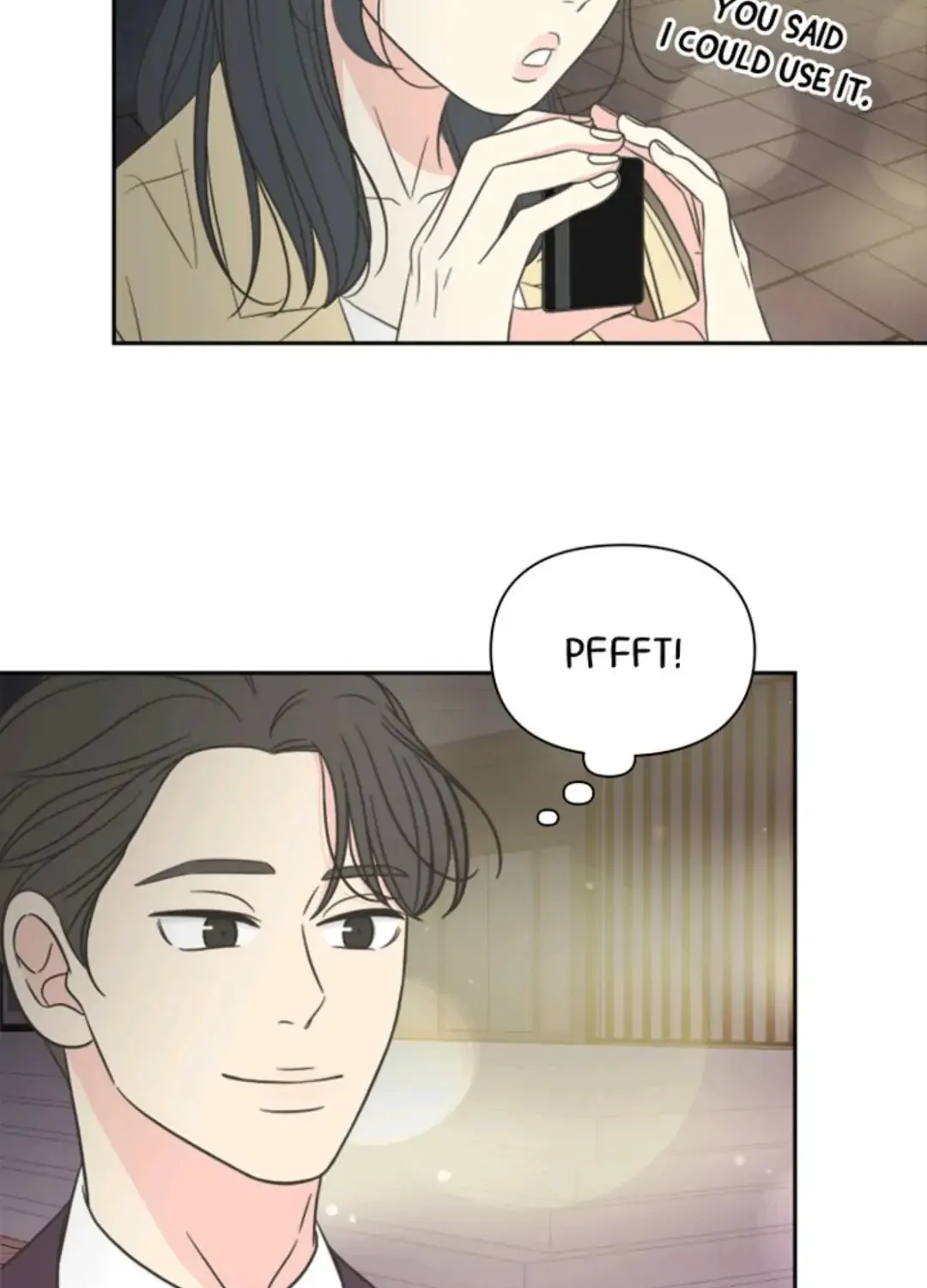 Check In to Your Heart Chapter 12 page 102 - 