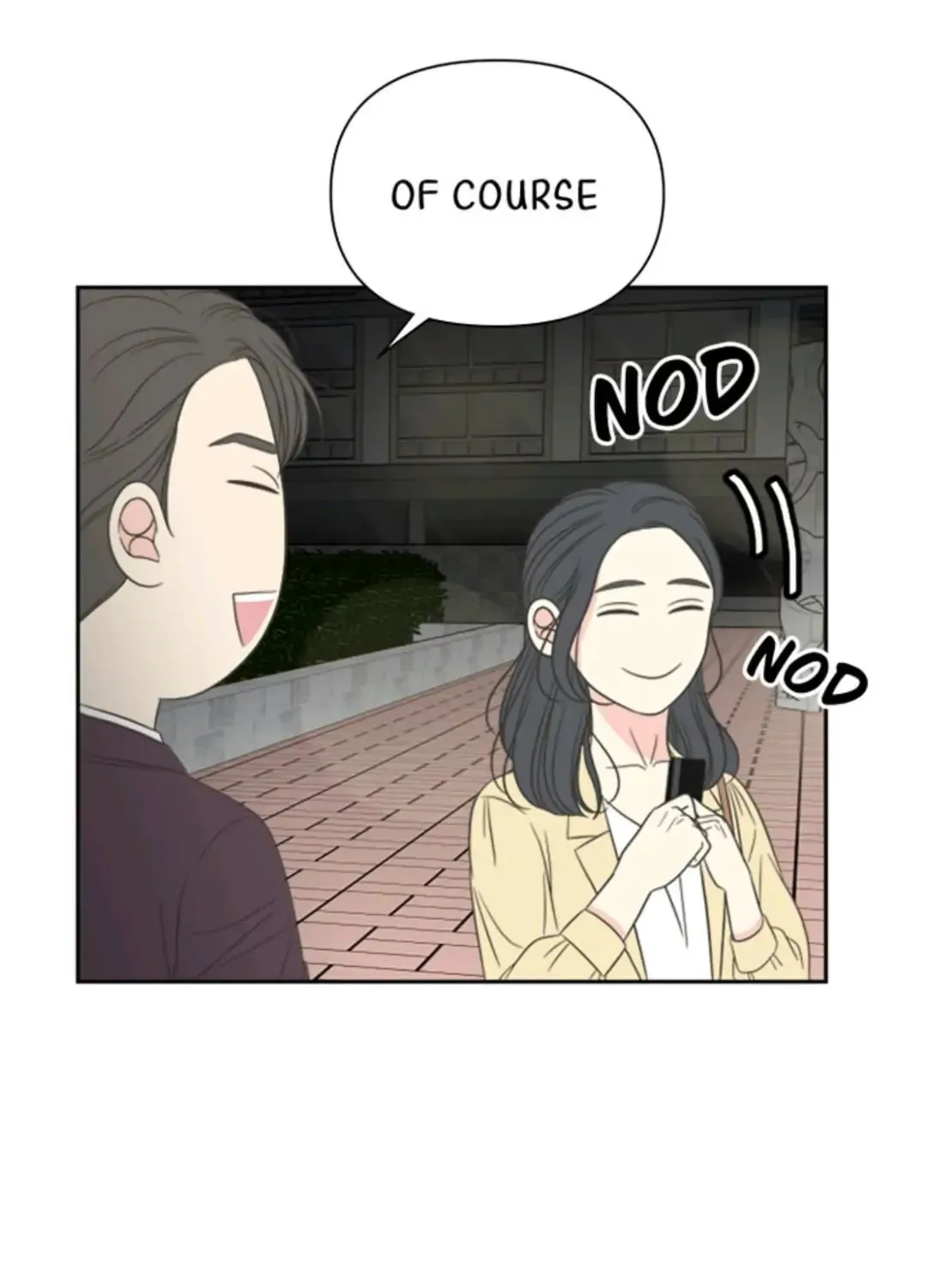 Check In to Your Heart Chapter 12 page 104 - 