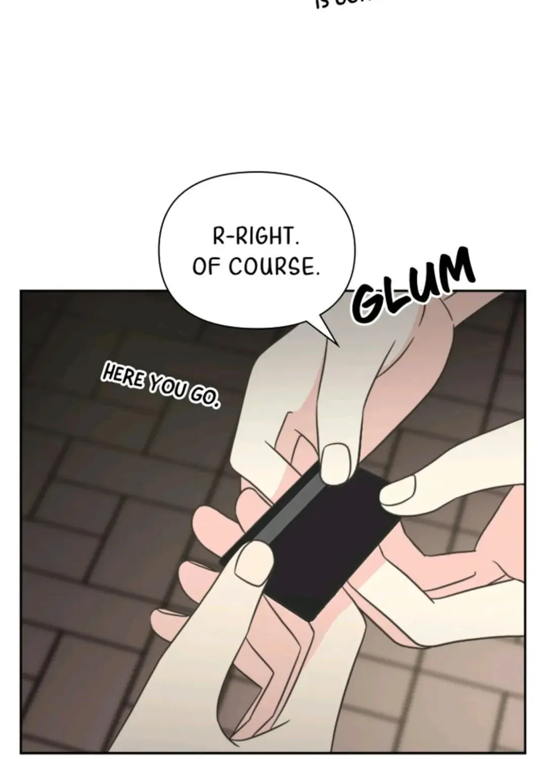 Check In to Your Heart Chapter 12 page 106 - 