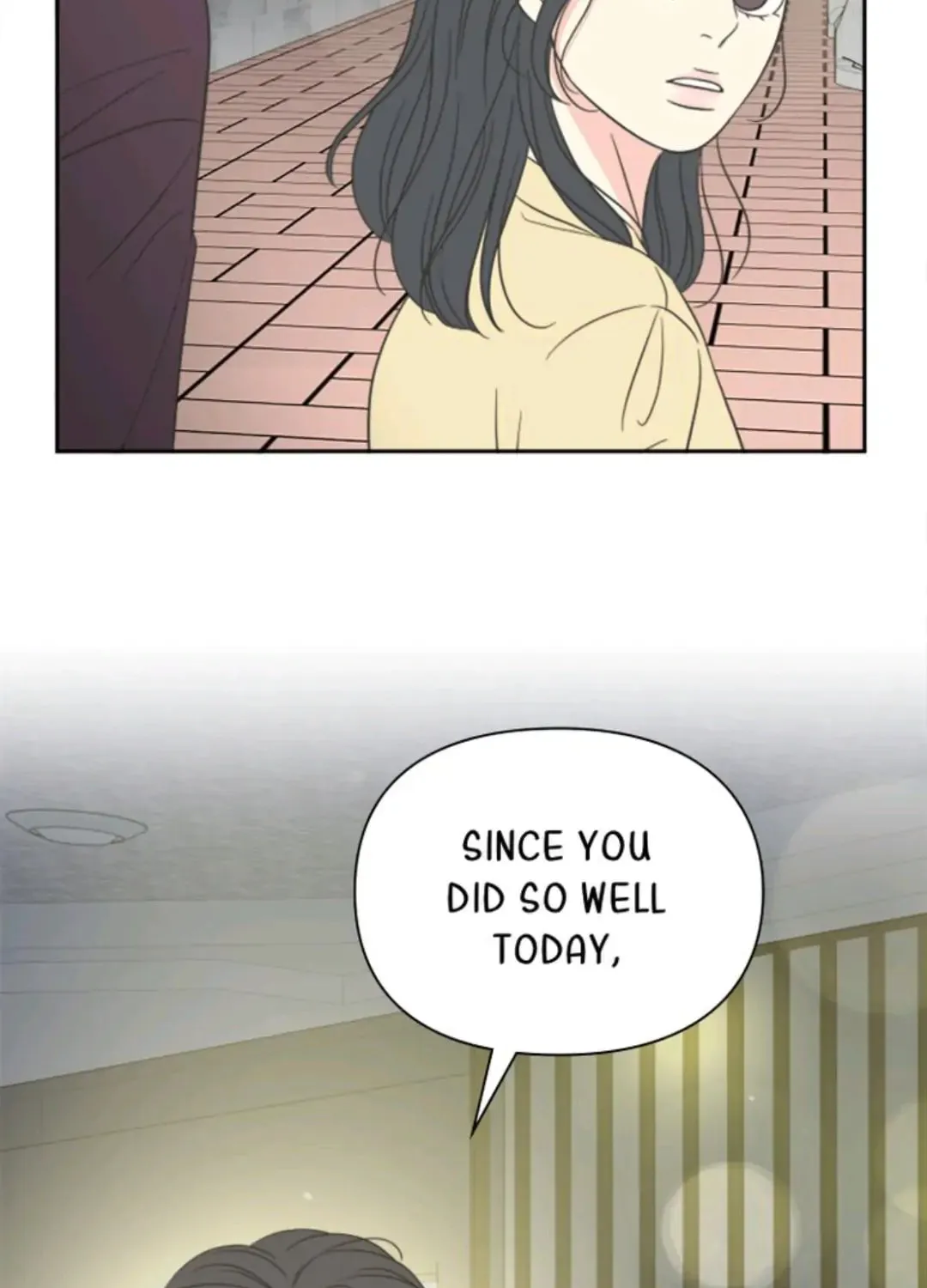 Check In to Your Heart Chapter 12 page 110 - 