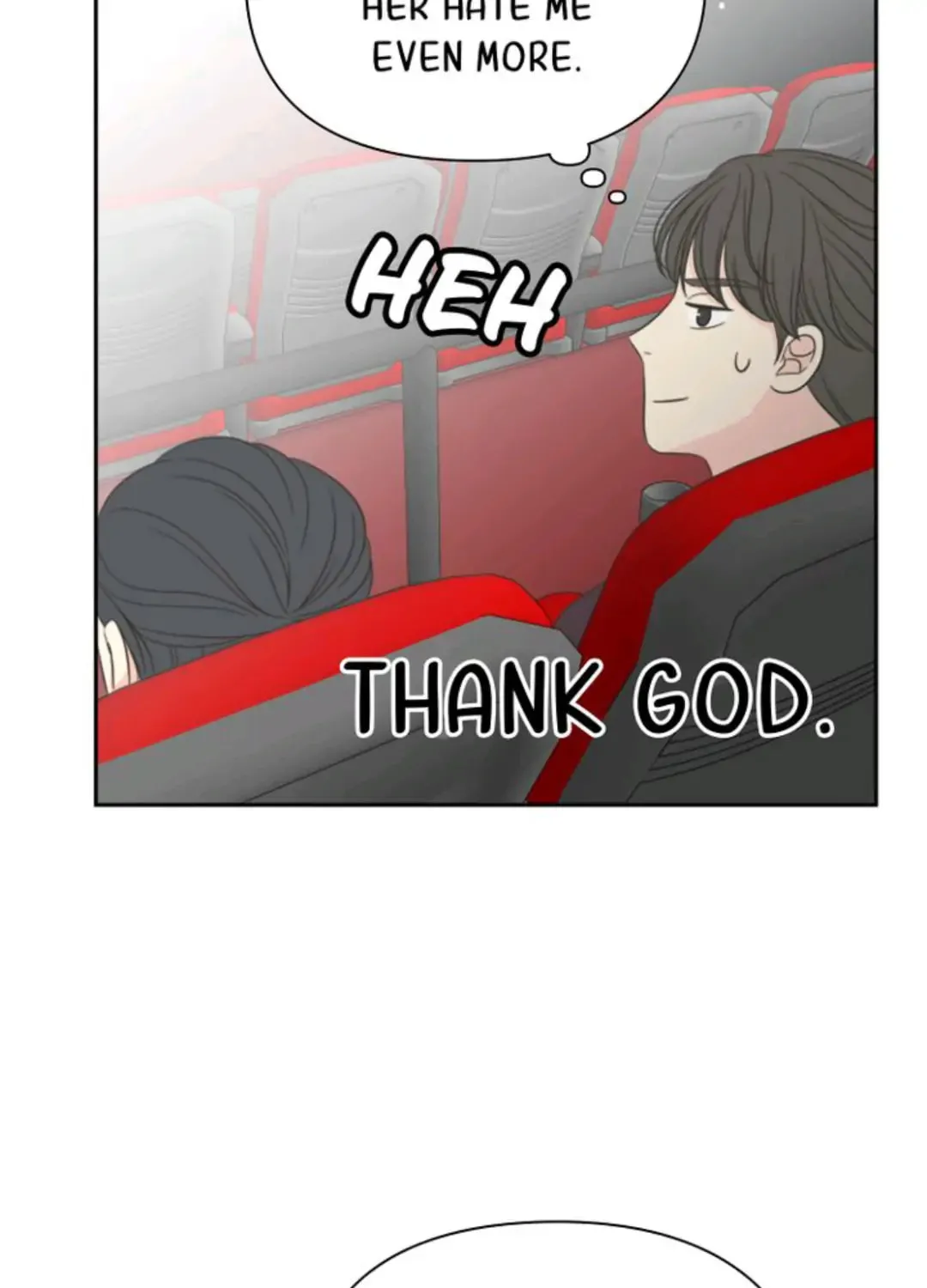 Check In to Your Heart Chapter 12 page 12 - 