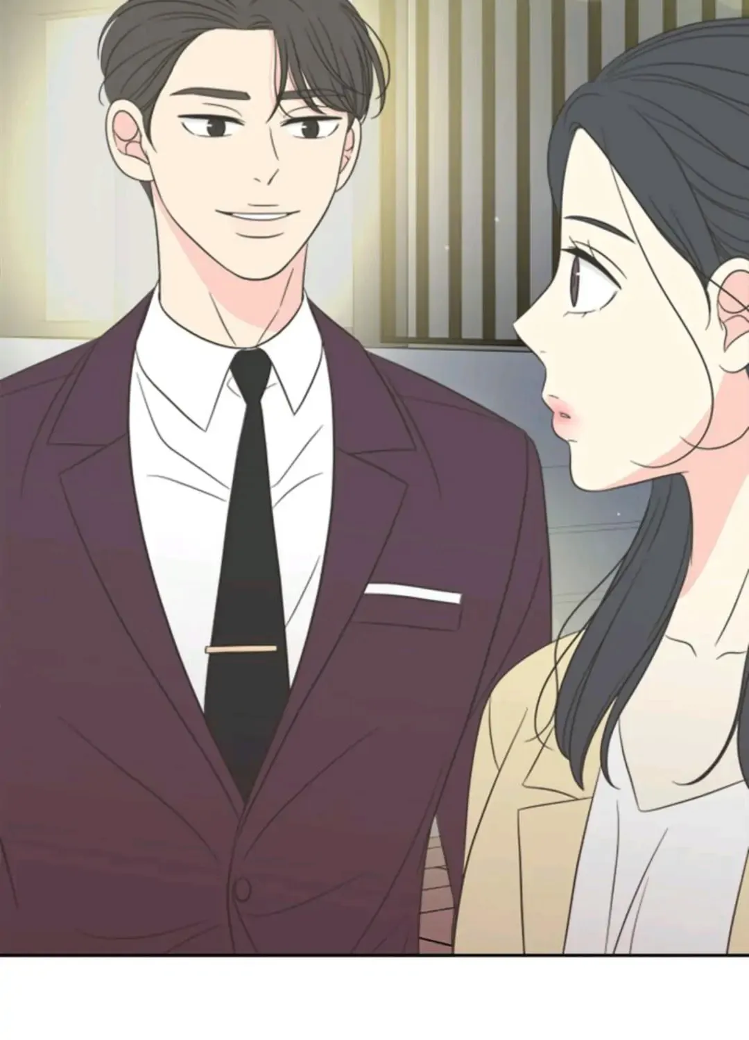Check In to Your Heart Chapter 12 page 112 - 