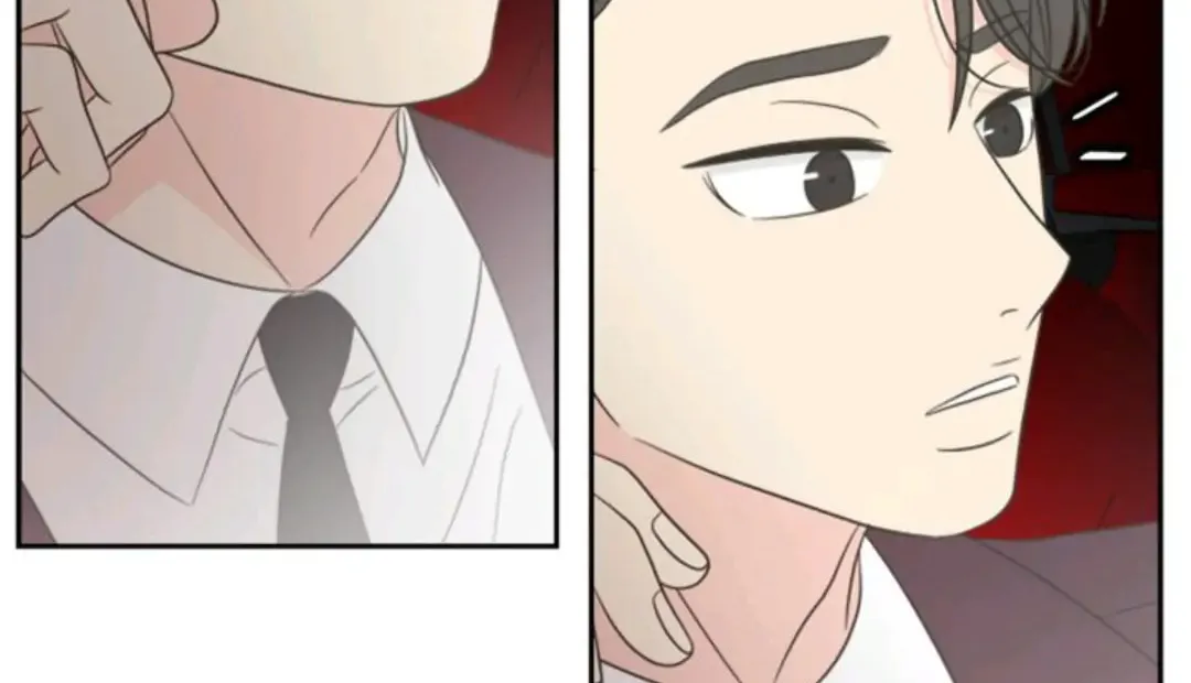 Check In to Your Heart Chapter 12 page 15 - 