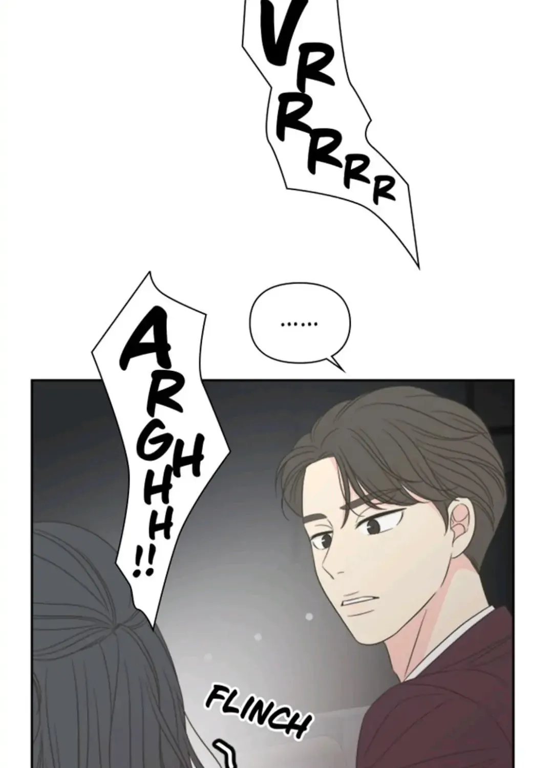 Check In to Your Heart Chapter 12 page 18 - 