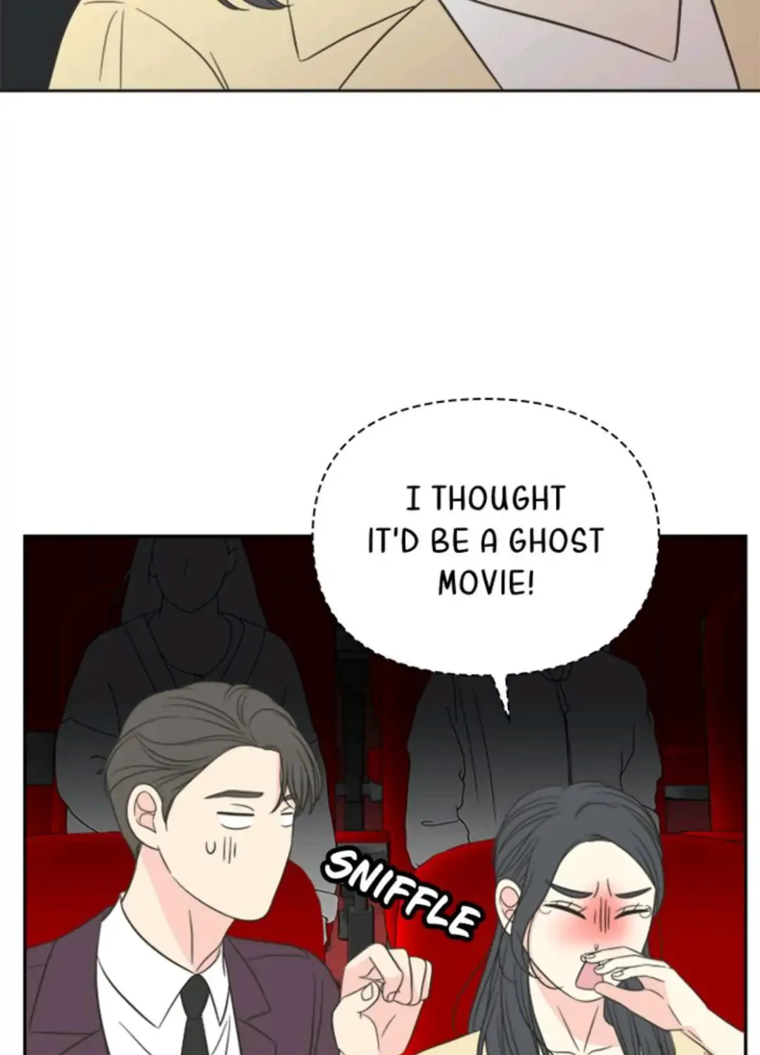 Check In to Your Heart Chapter 12 page 24 - 