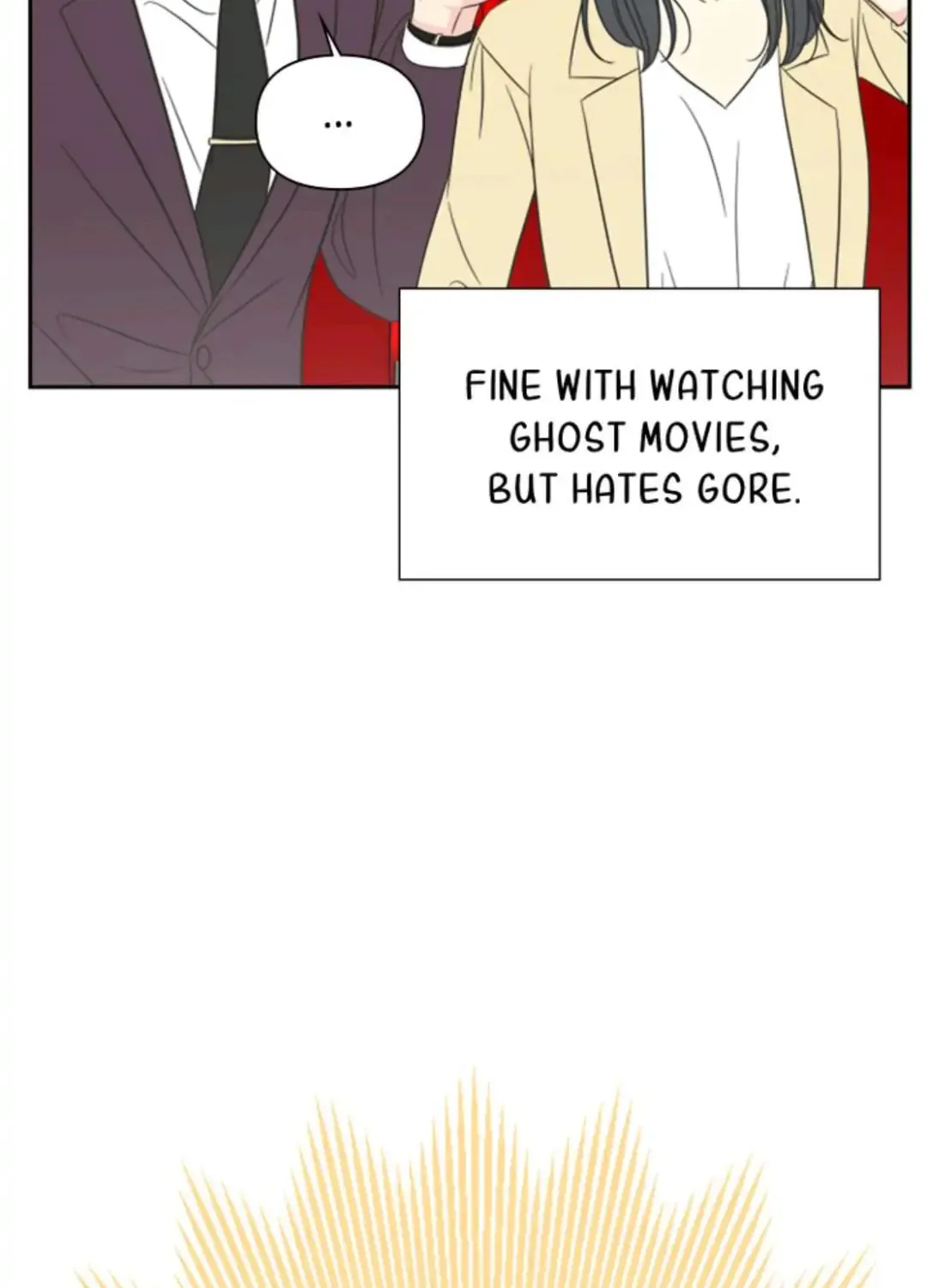 Check In to Your Heart Chapter 12 page 25 - 