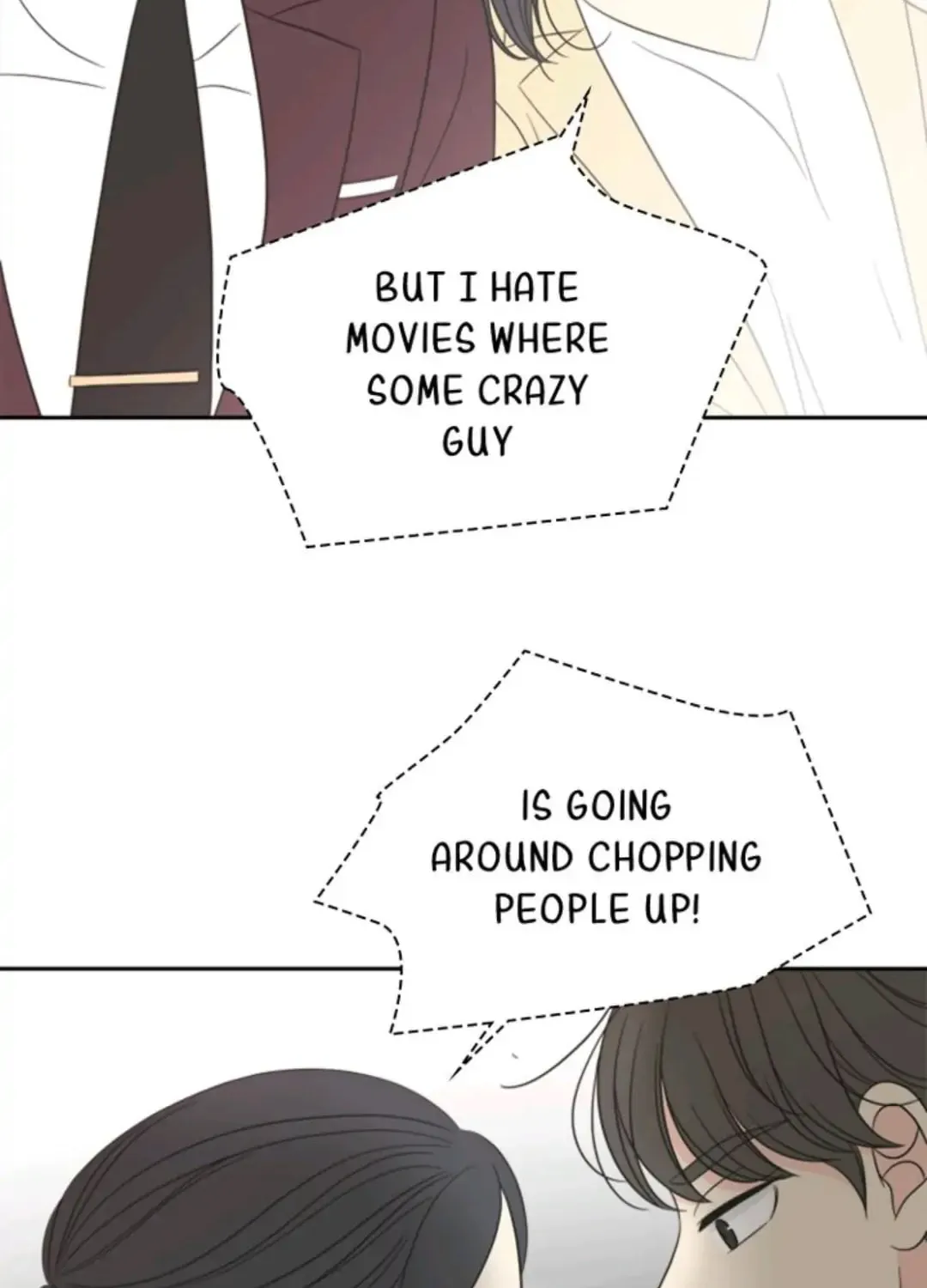Check In to Your Heart Chapter 12 page 29 - 