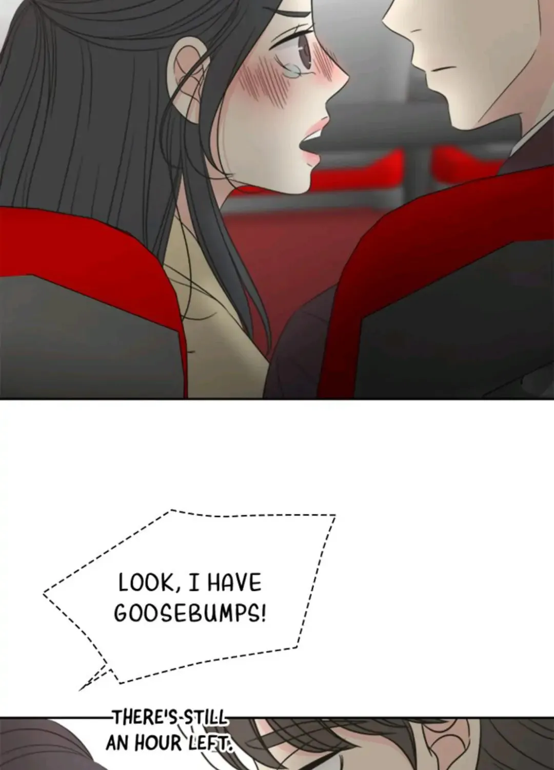 Check In to Your Heart Chapter 12 page 30 - 
