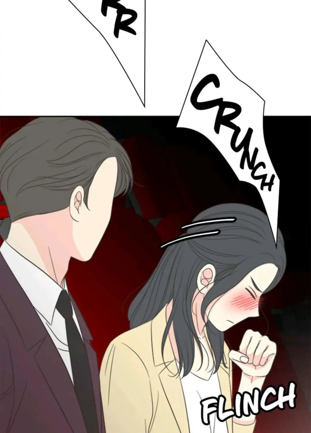 Check In to Your Heart Chapter 12 page 33 - 