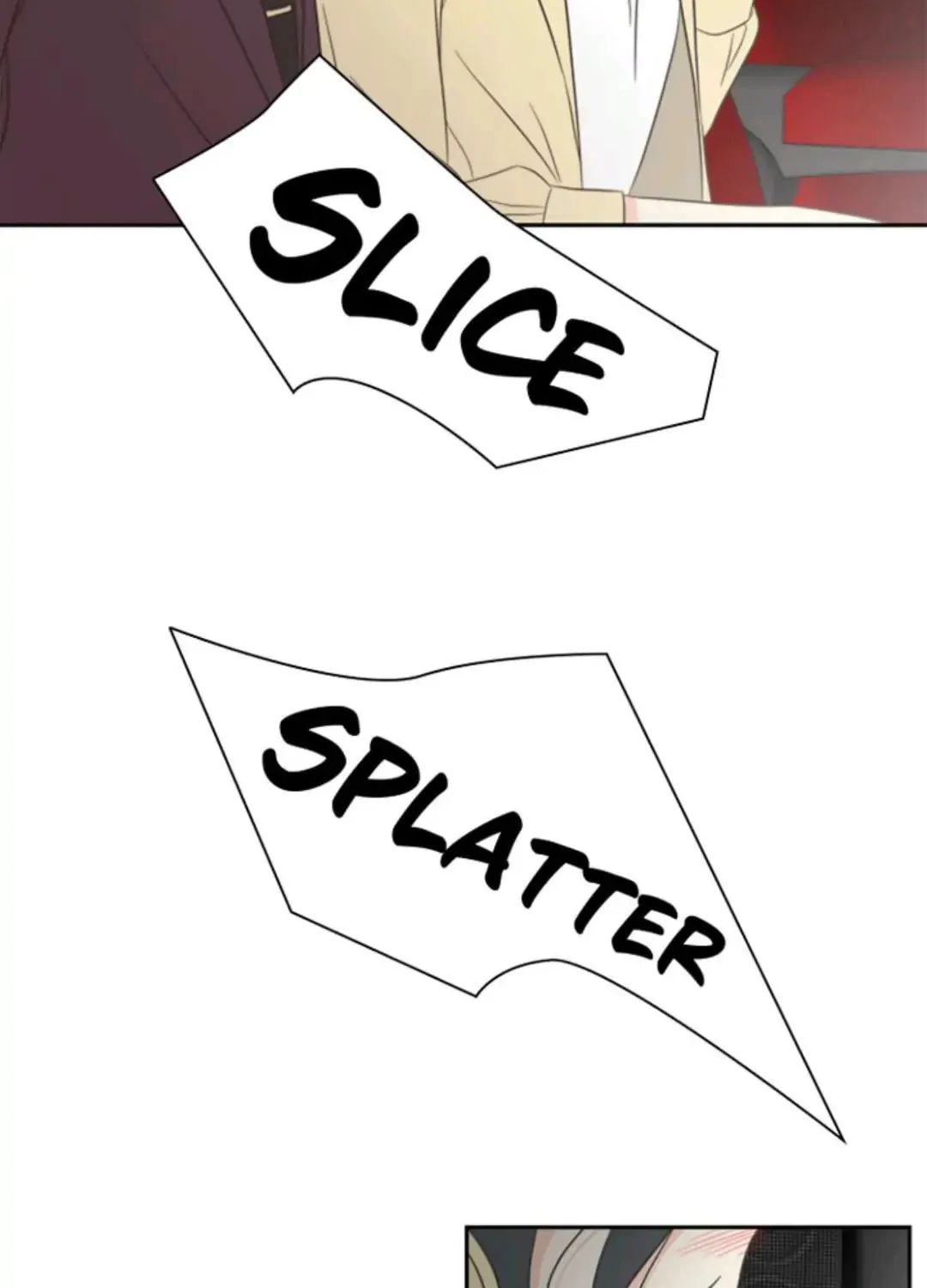 Check In to Your Heart Chapter 12 page 34 - 