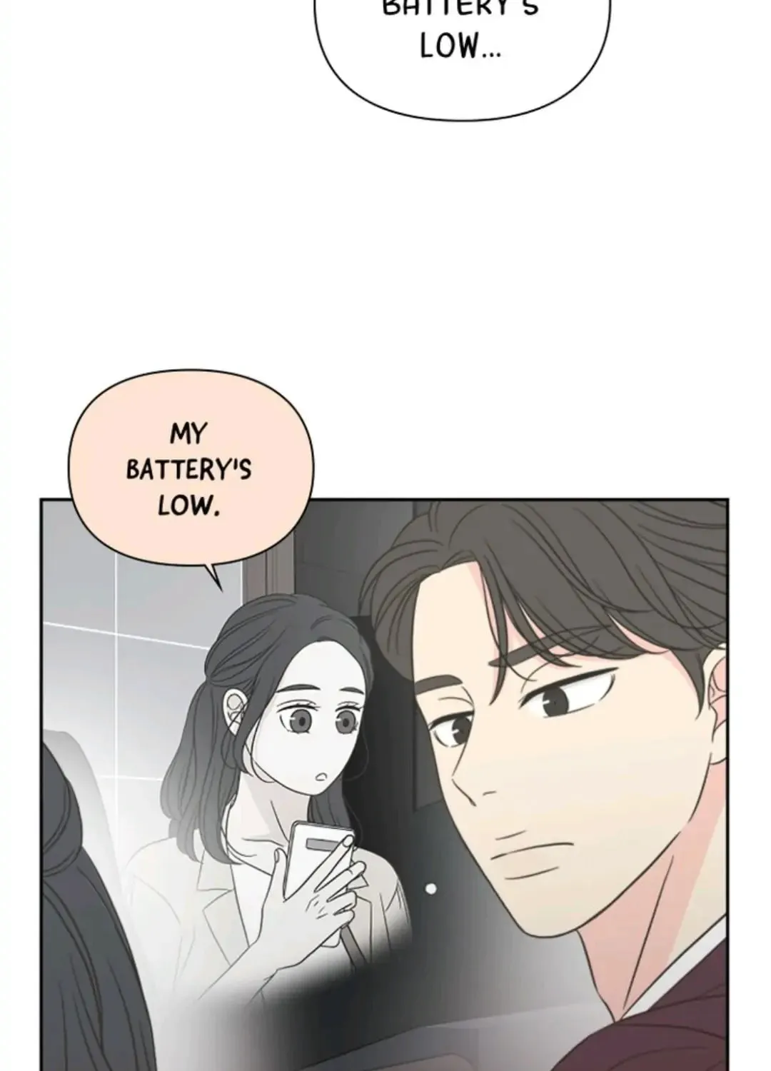 Check In to Your Heart Chapter 12 page 38 - 