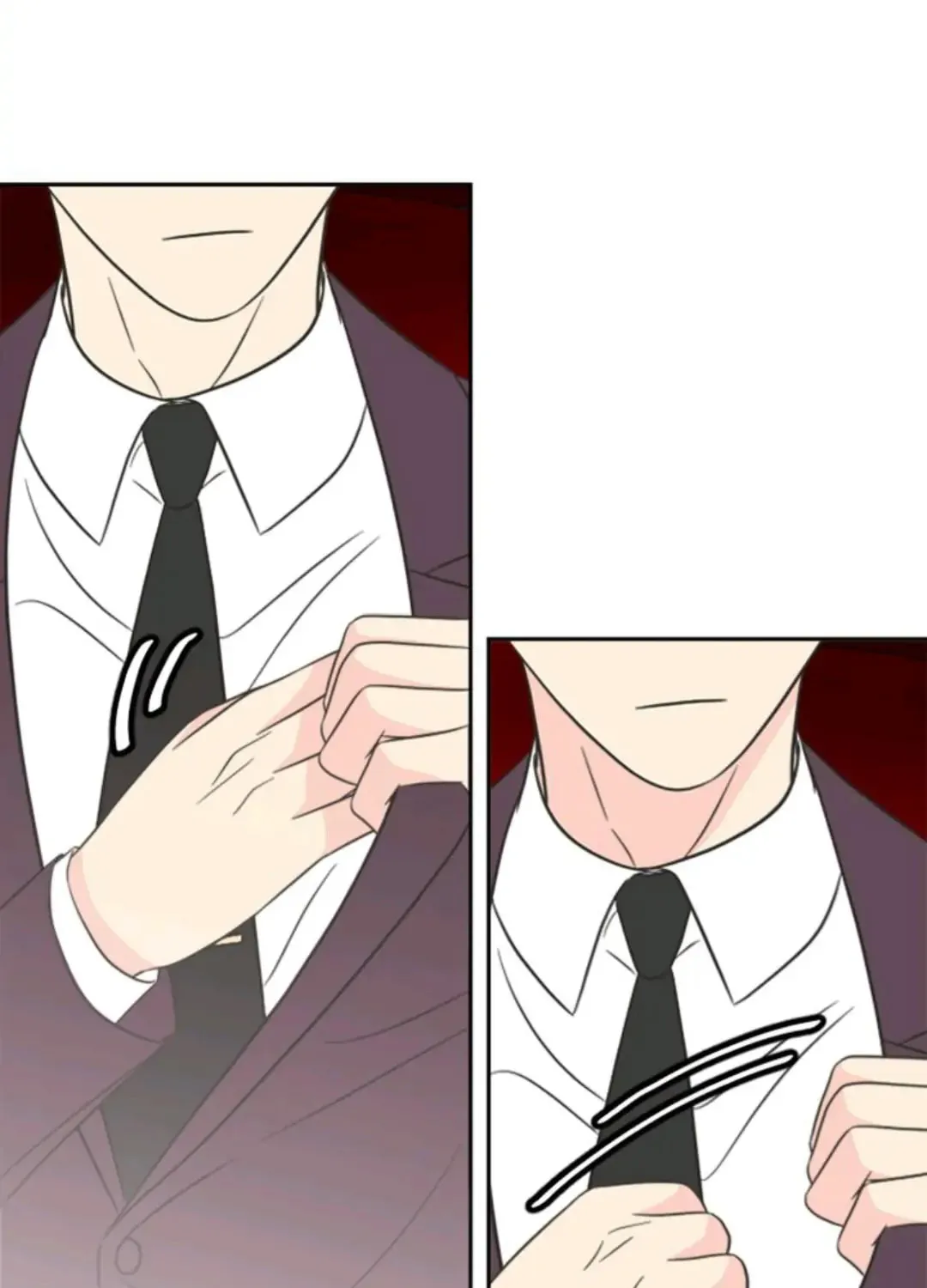 Check In to Your Heart Chapter 12 page 42 - 