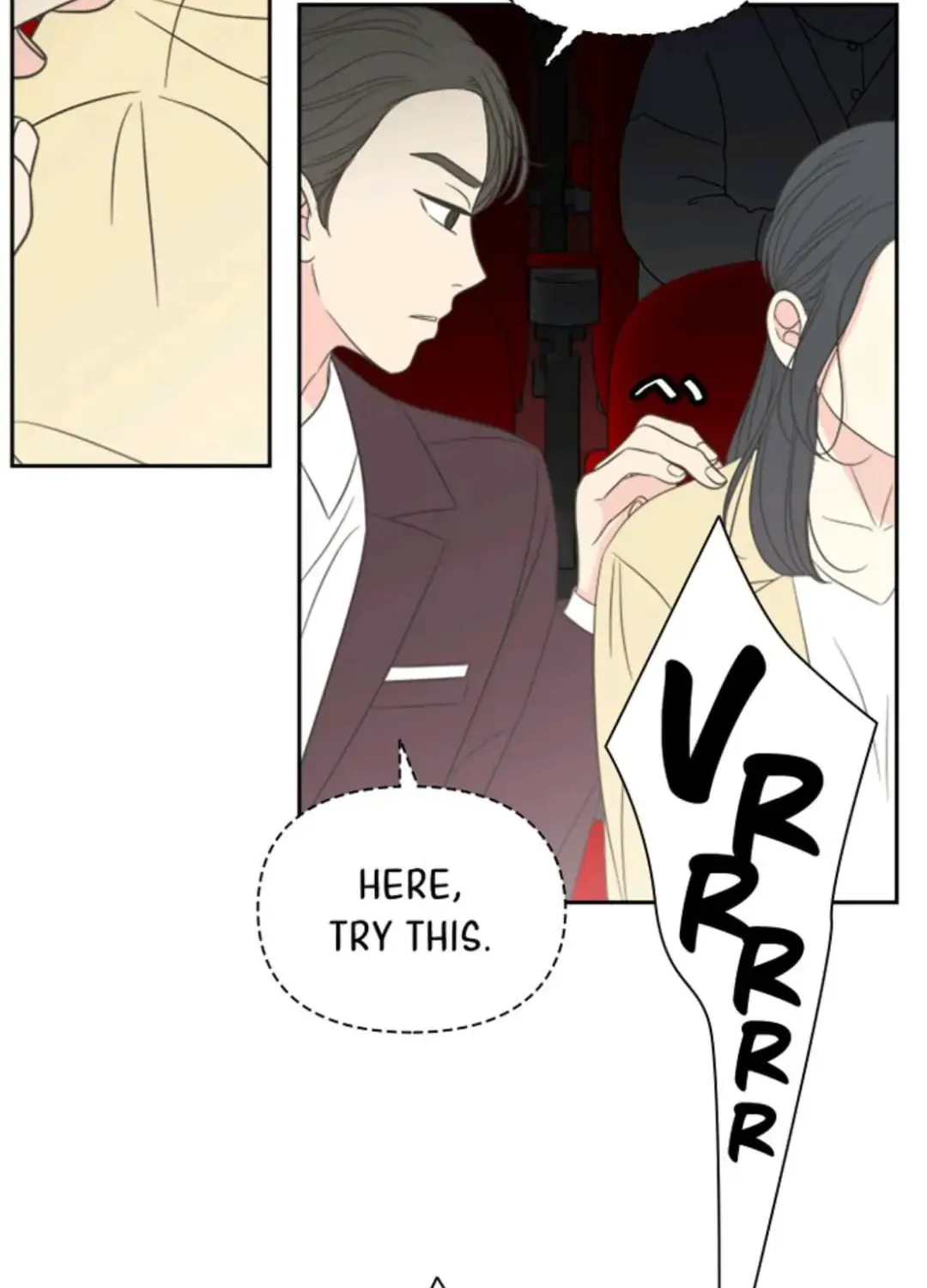 Check In to Your Heart Chapter 12 page 49 - 