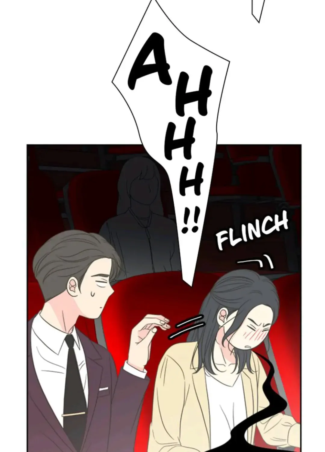Check In to Your Heart Chapter 12 page 50 - 