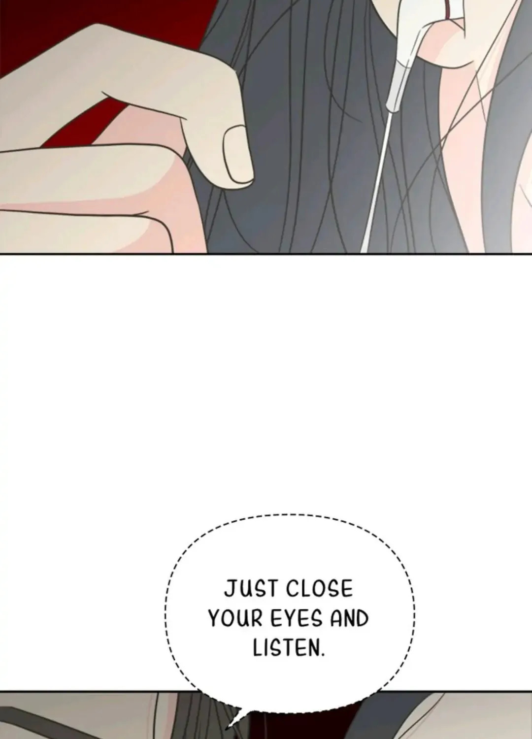 Check In to Your Heart Chapter 12 page 58 - 