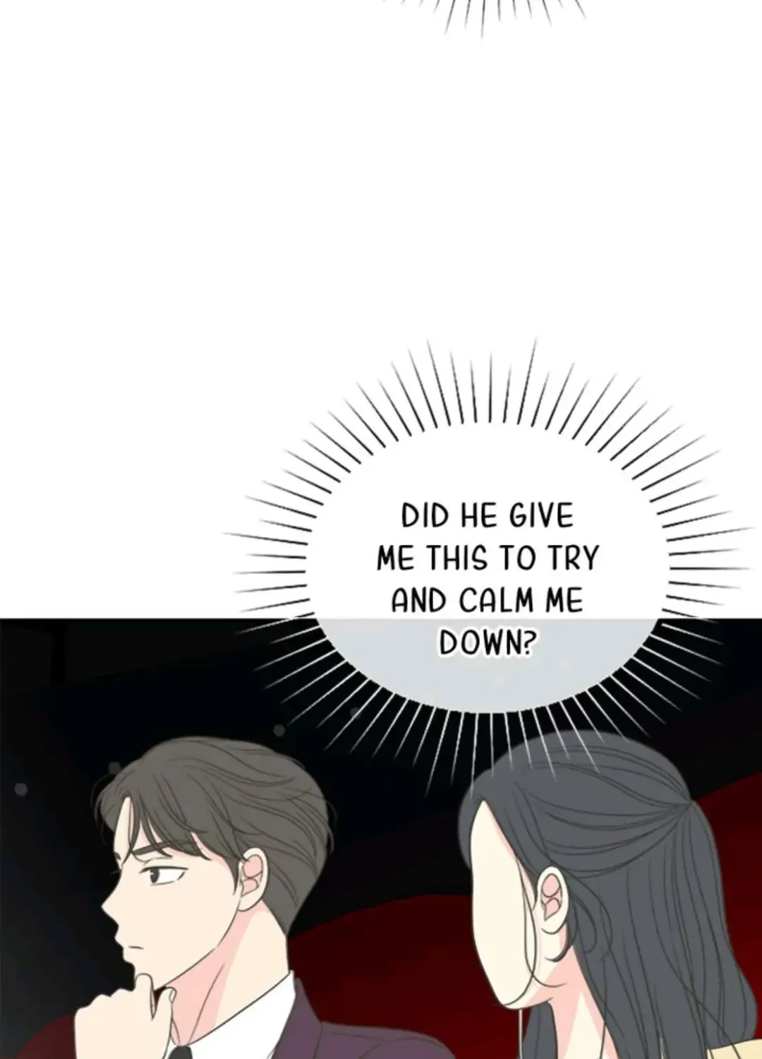 Check In to Your Heart Chapter 12 page 64 - 
