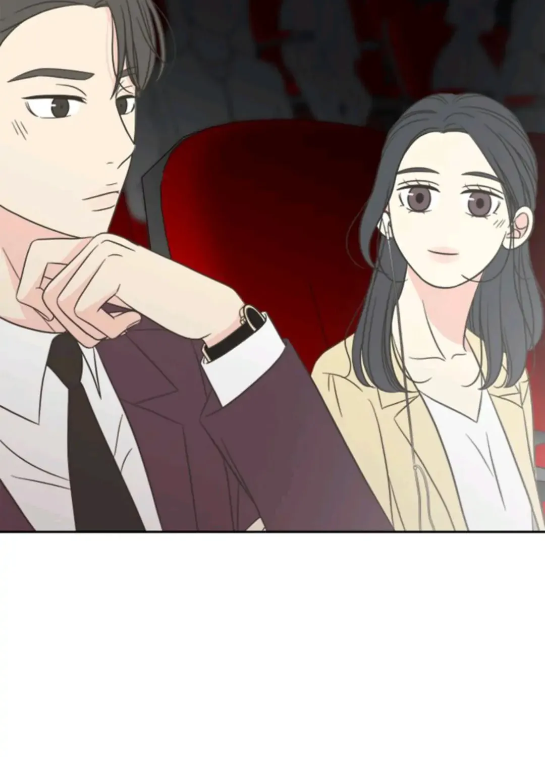 Check In to Your Heart Chapter 12 page 66 - 