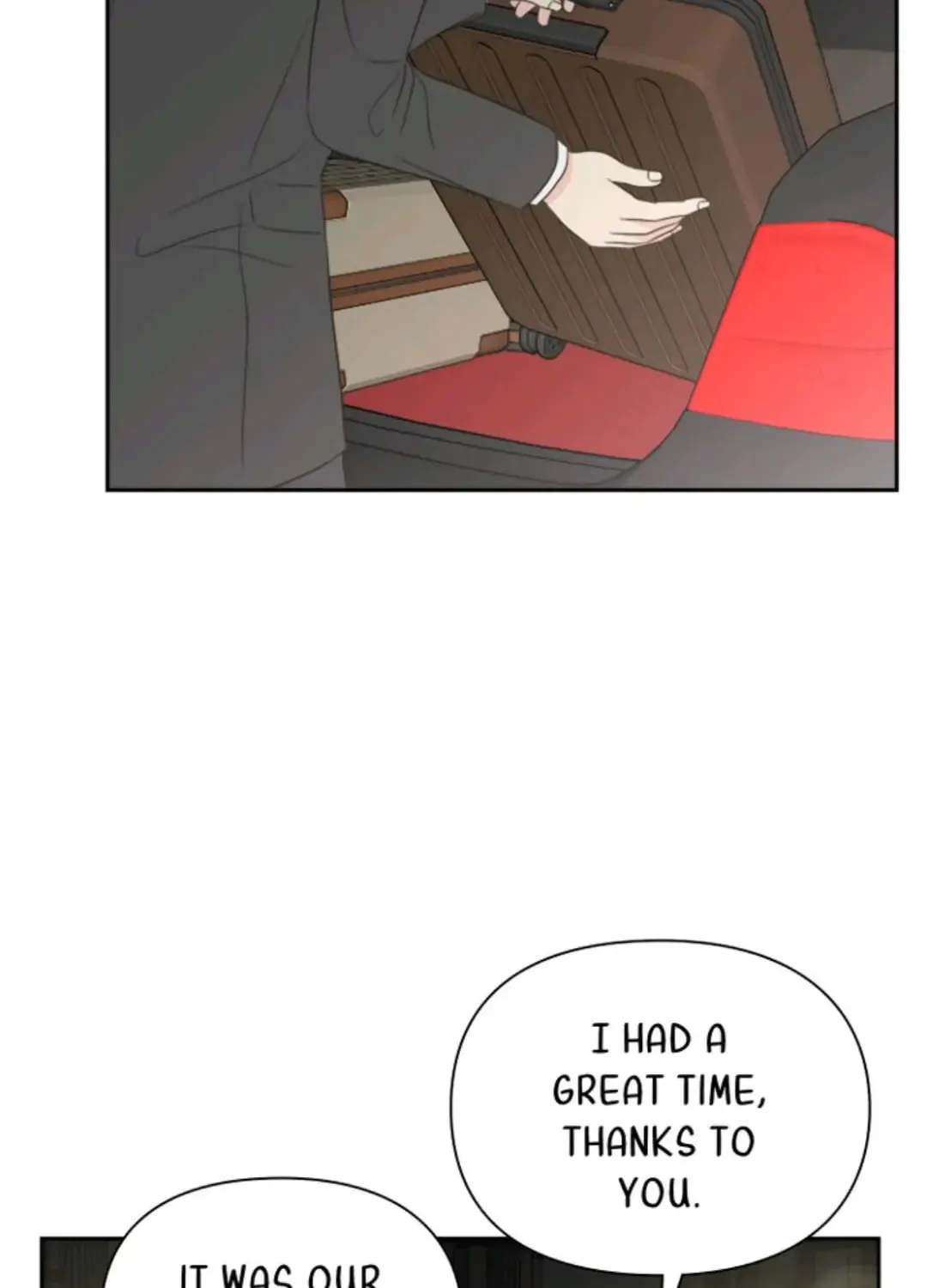 Check In to Your Heart Chapter 12 page 78 - 