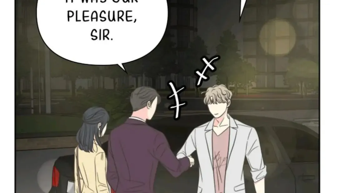 Check In to Your Heart Chapter 12 page 79 - 