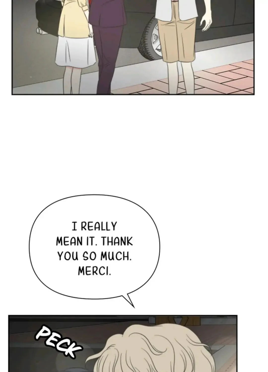 Check In to Your Heart Chapter 12 page 80 - 