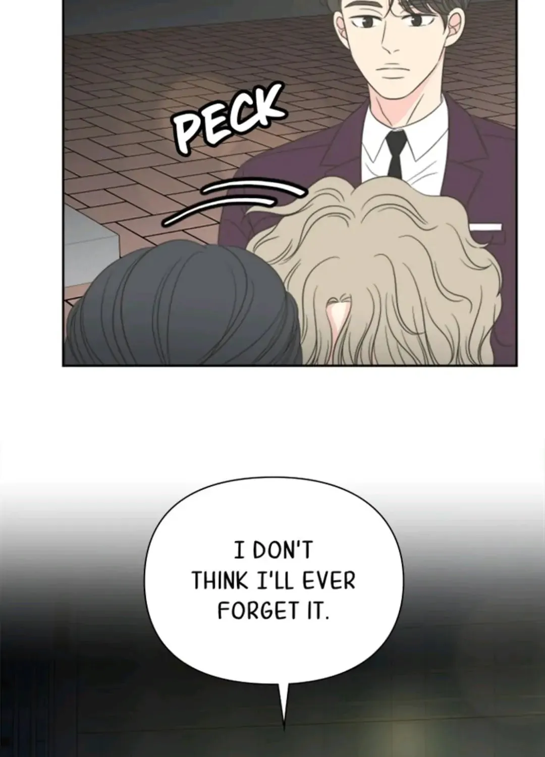 Check In to Your Heart Chapter 12 page 82 - 