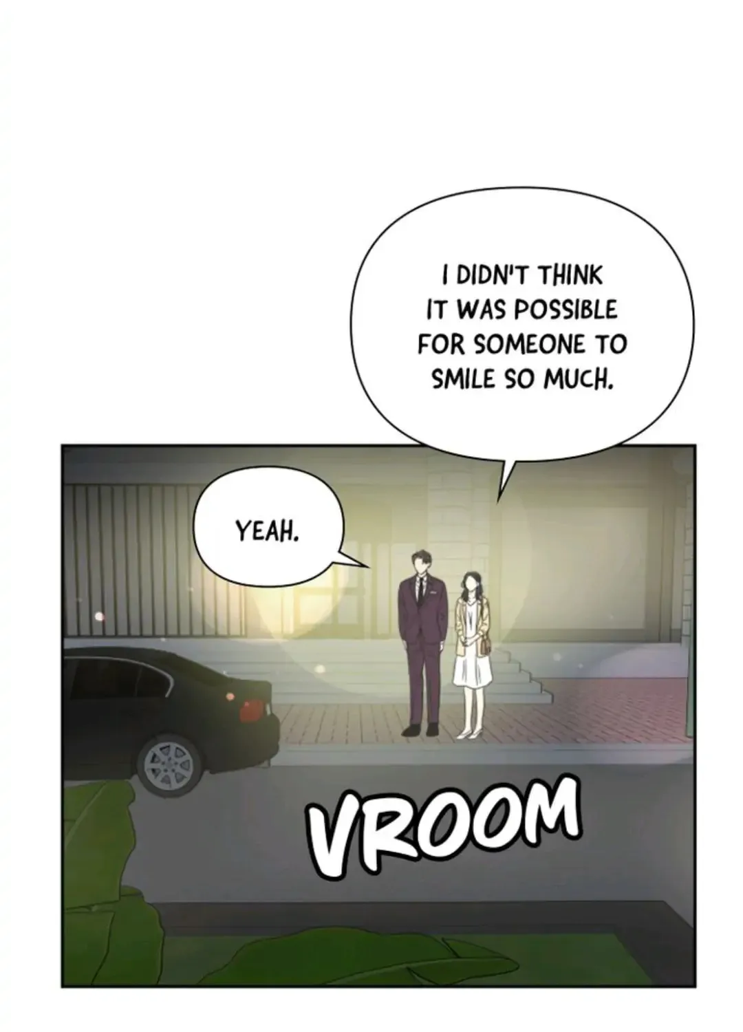 Check In to Your Heart Chapter 12 page 85 - 
