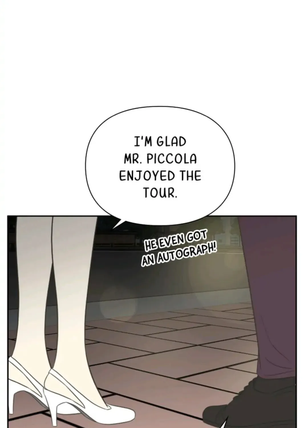 Check In to Your Heart Chapter 12 page 86 - 