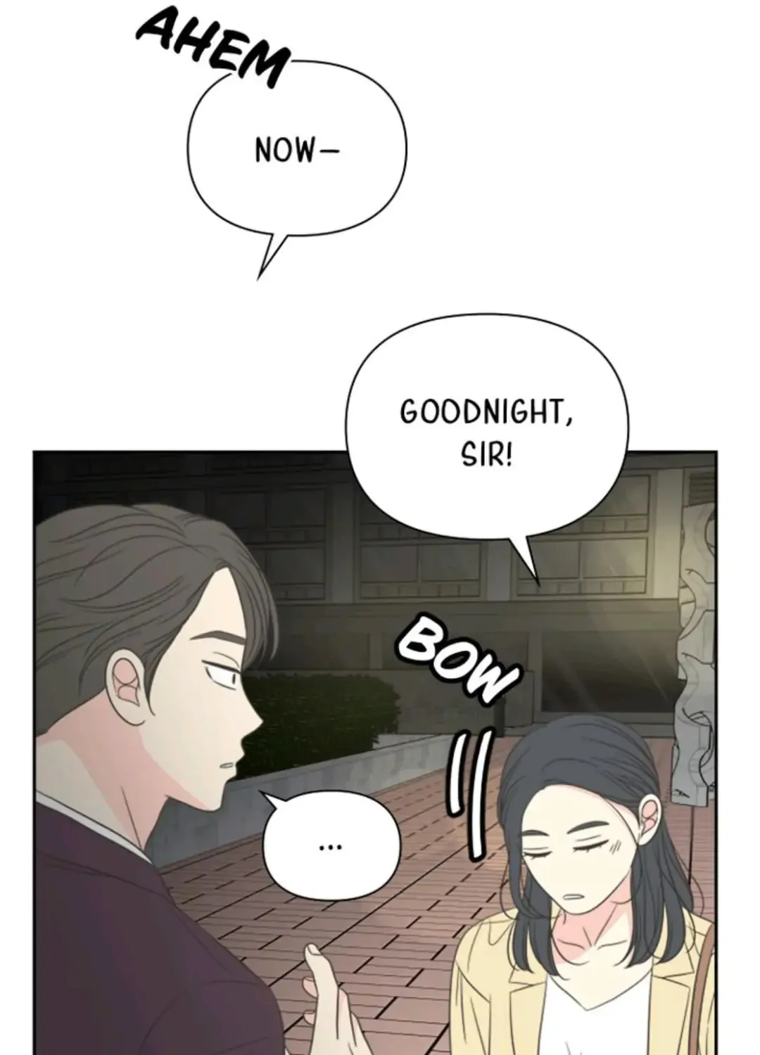 Check In to Your Heart Chapter 12 page 88 - 