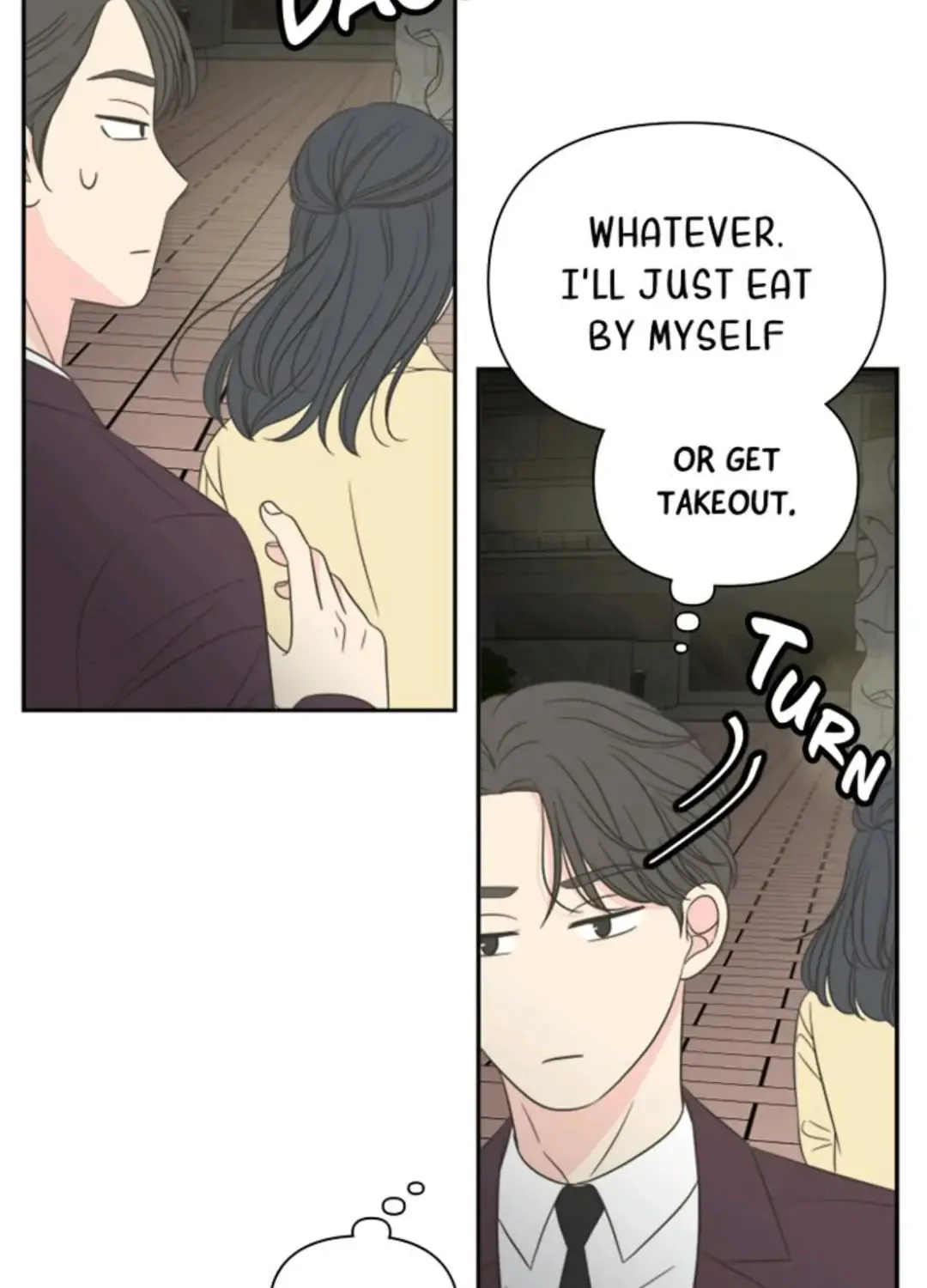Check In to Your Heart Chapter 12 page 90 - 