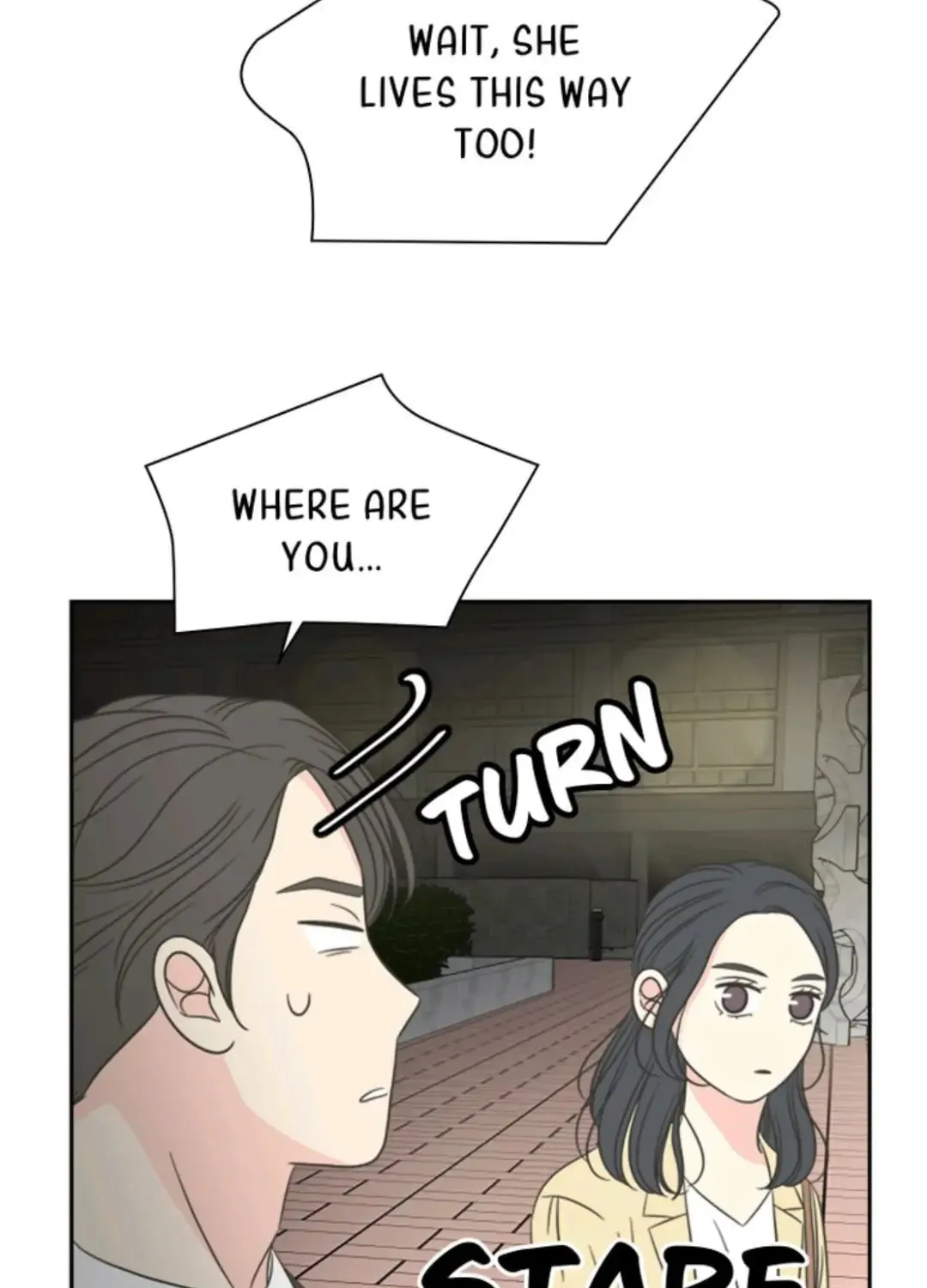Check In to Your Heart Chapter 12 page 92 - 