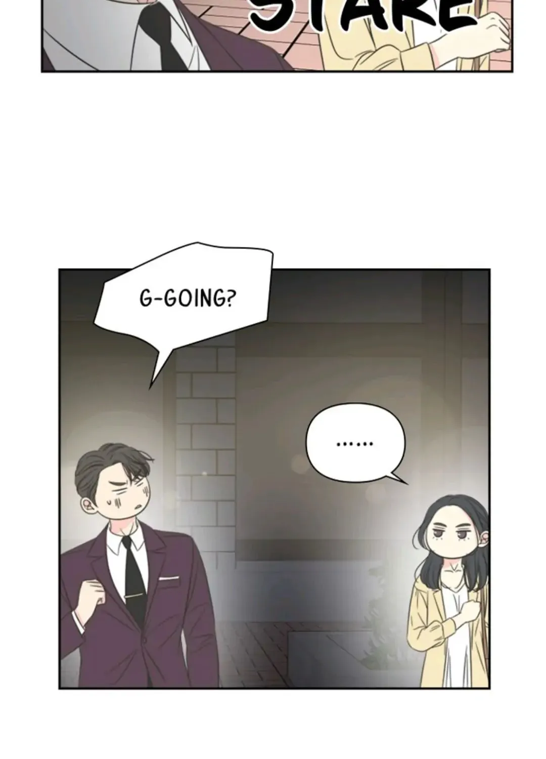 Check In to Your Heart Chapter 12 page 93 - 