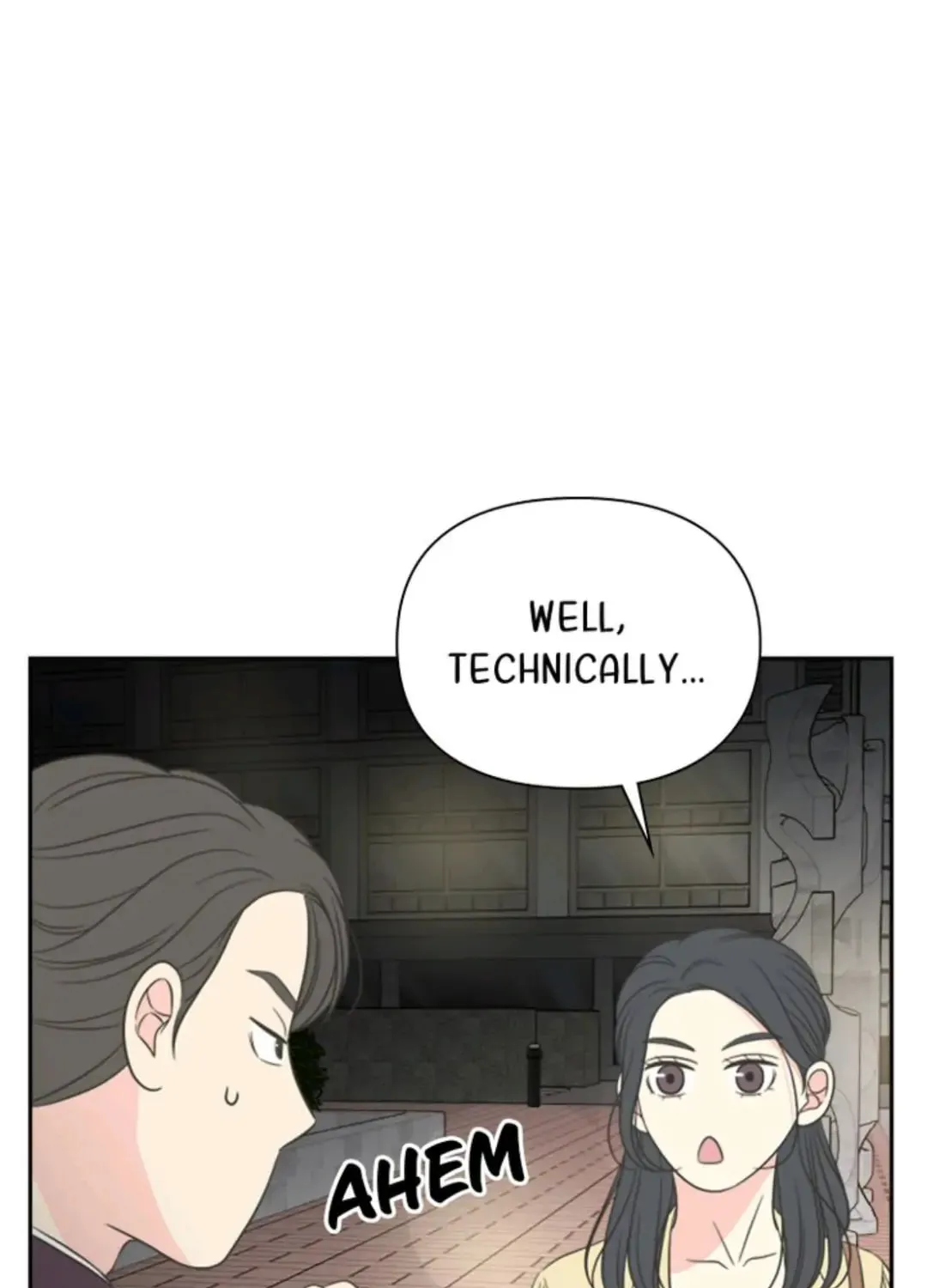 Check In to Your Heart Chapter 12 page 94 - 