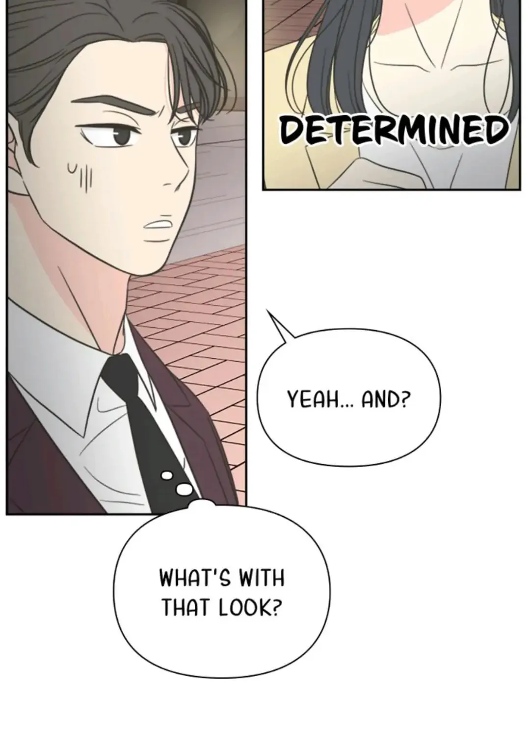 Check In to Your Heart Chapter 12 page 97 - 