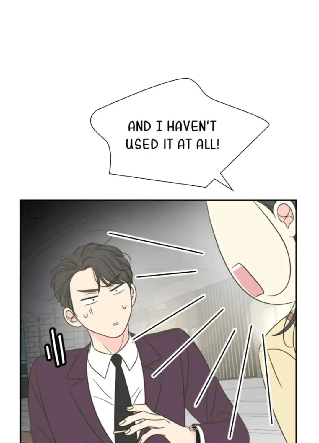 Check In to Your Heart Chapter 12 page 98 - 
