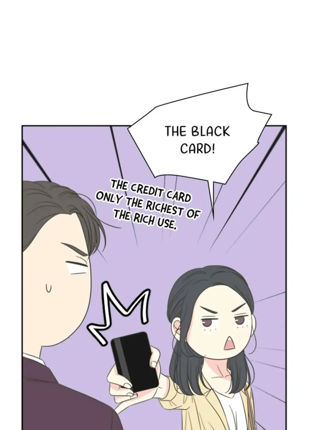 Check In to Your Heart Chapter 12 page 100 - 
