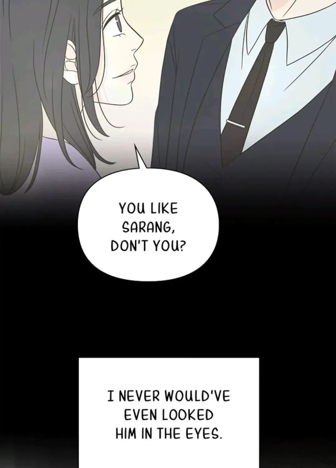 Check In to Your Heart Chapter 13 page 104 - 