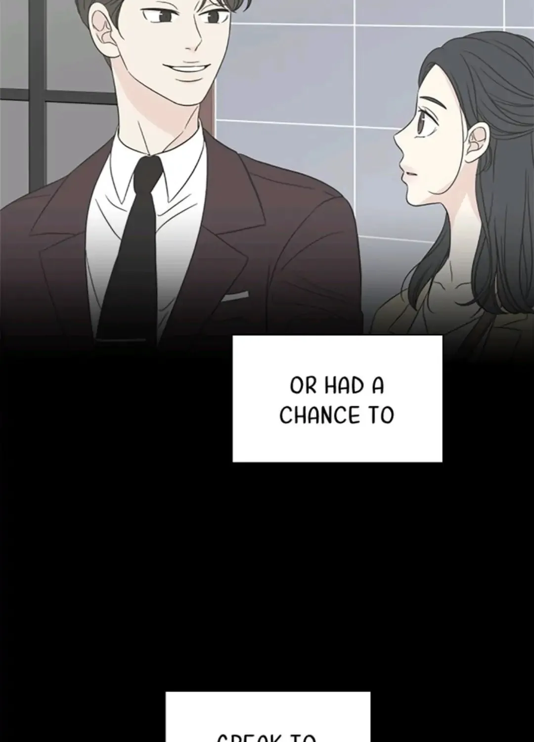 Check In to Your Heart Chapter 13 page 107 - 