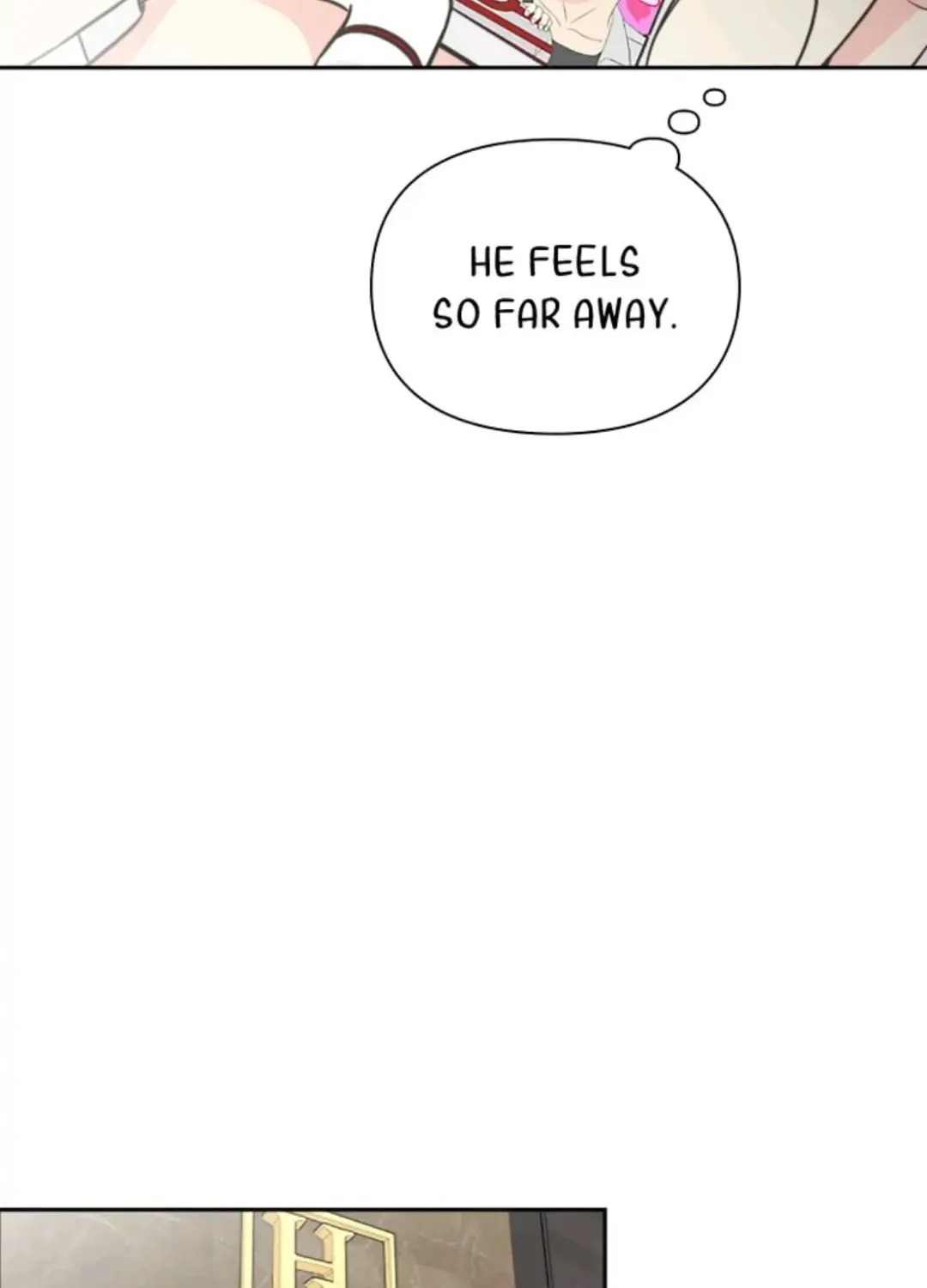 Check In to Your Heart Chapter 13 page 112 - 