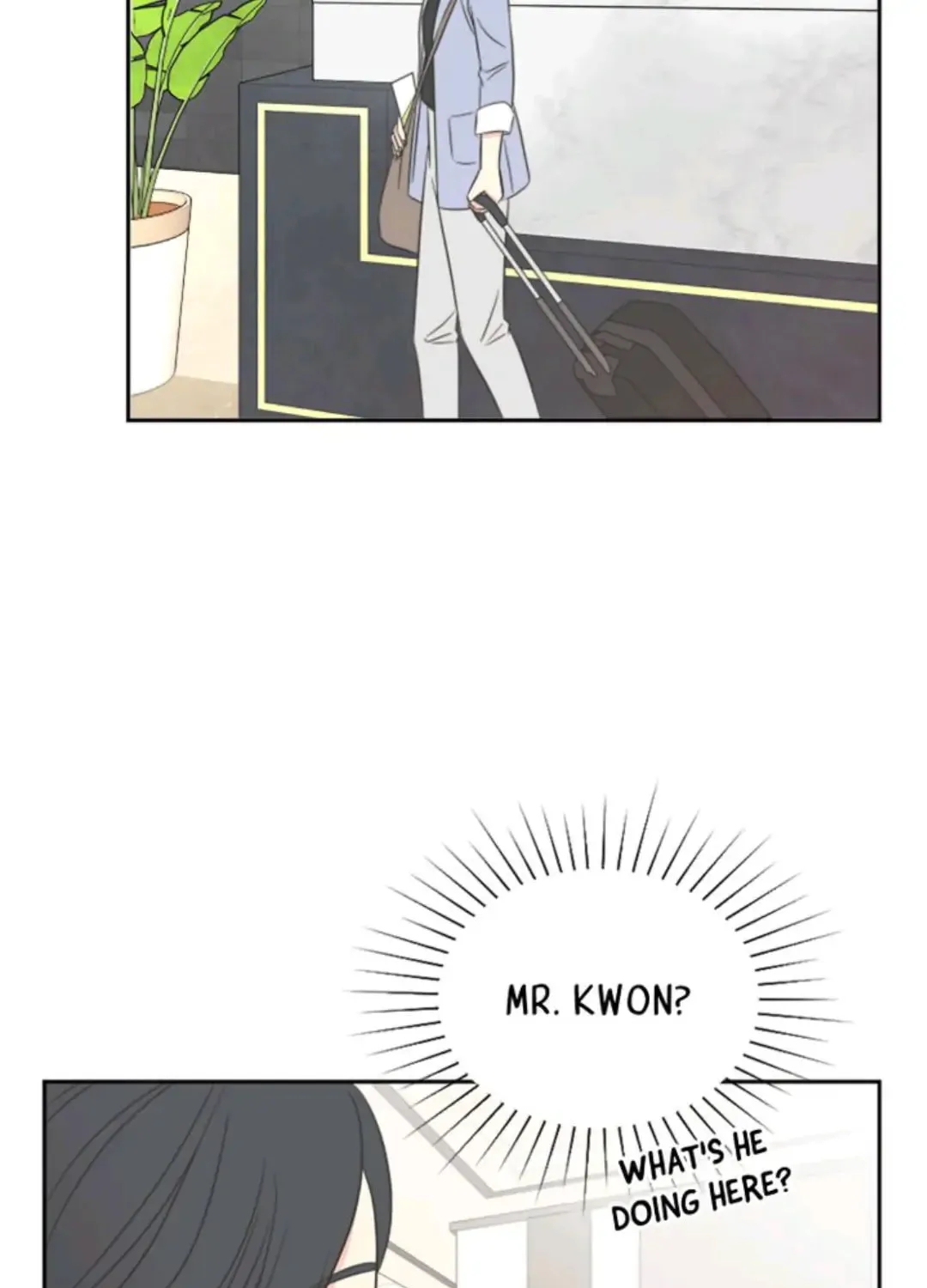 Check In to Your Heart Chapter 13 page 115 - 