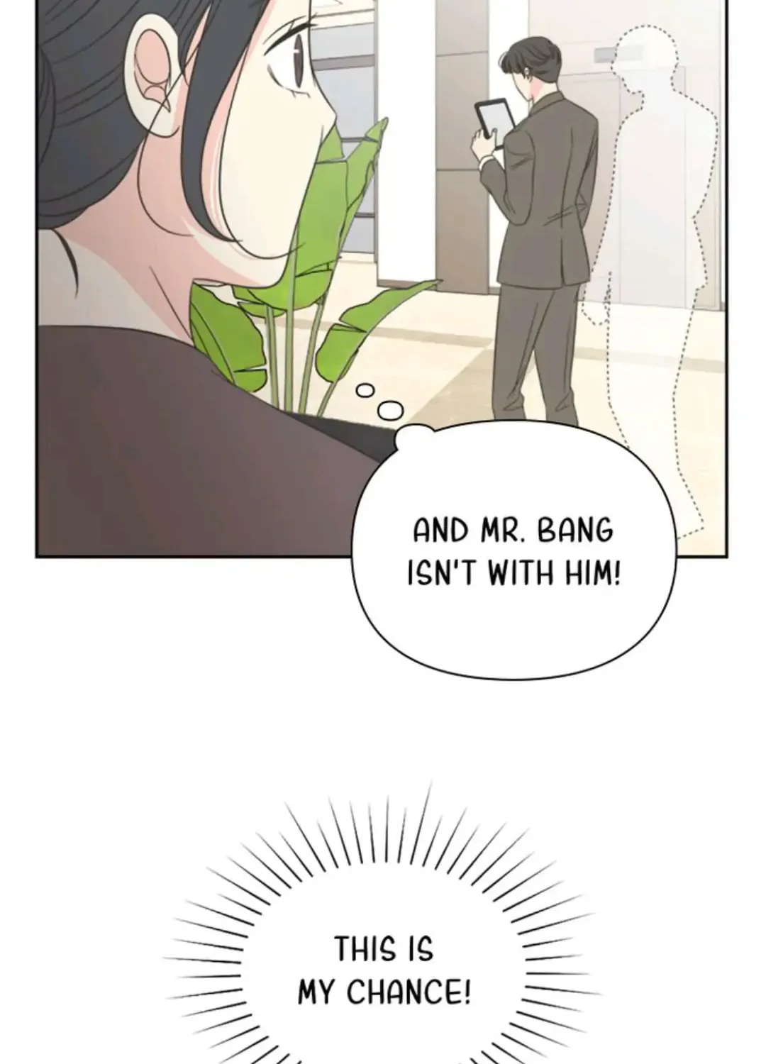 Check In to Your Heart Chapter 13 page 116 - 