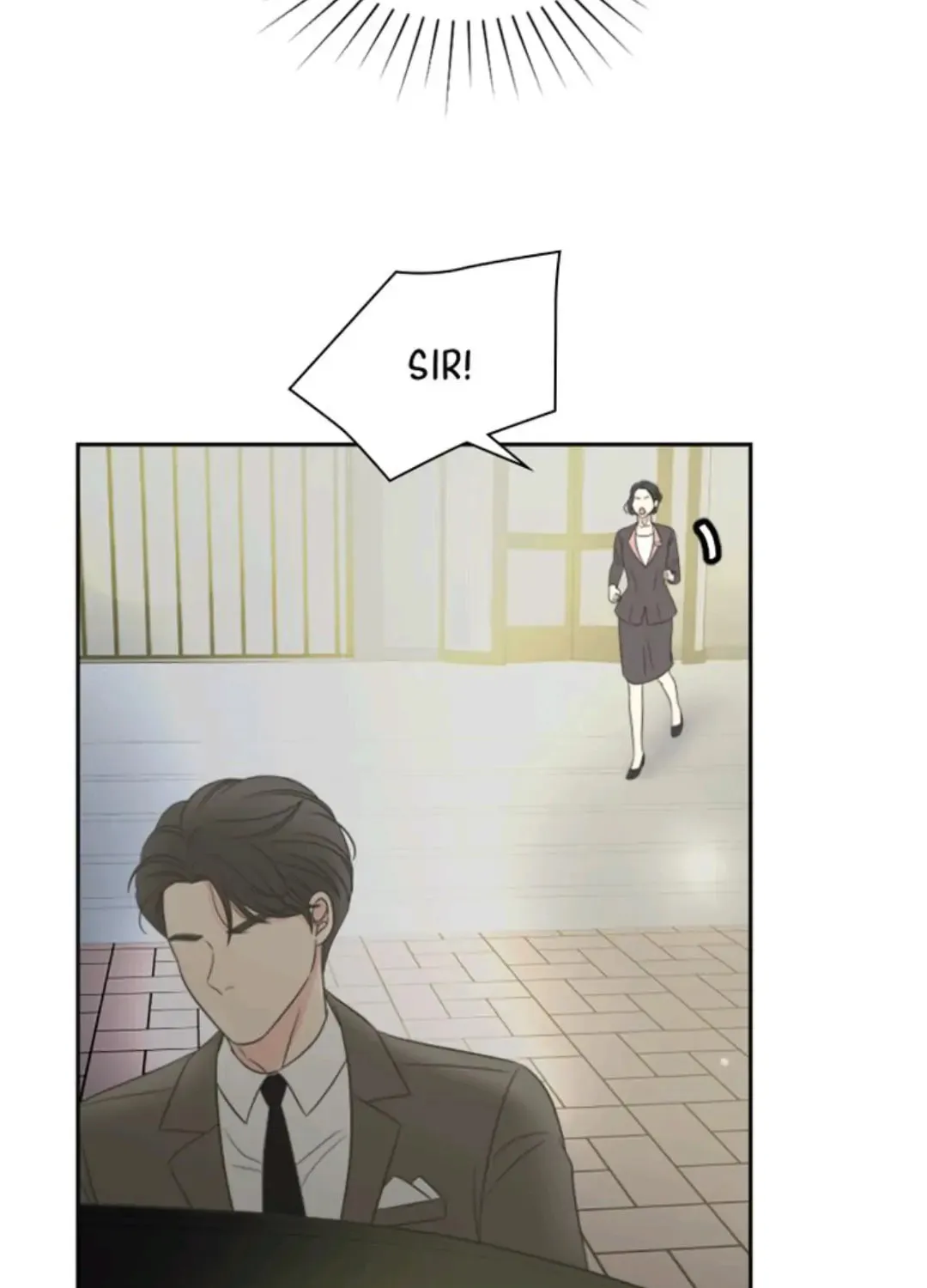Check In to Your Heart Chapter 13 page 117 - 