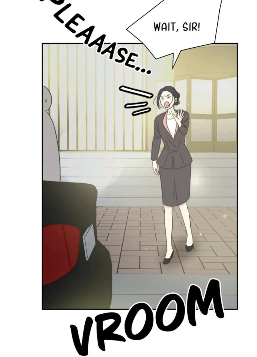 Check In to Your Heart Chapter 13 page 119 - 