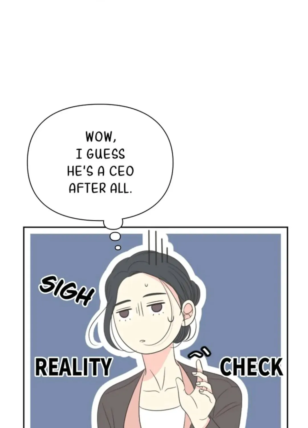 Check In to Your Heart Chapter 13 page 120 - 