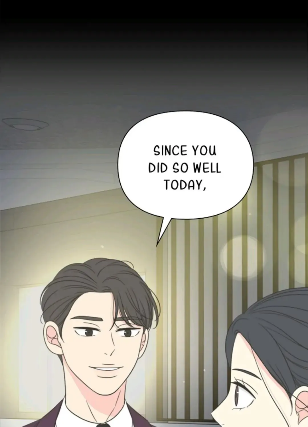 Check In to Your Heart Chapter 13 page 13 - 