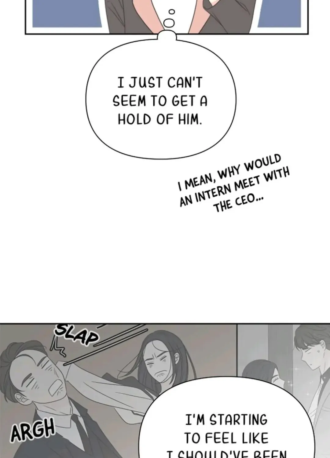 Check In to Your Heart Chapter 13 page 121 - 