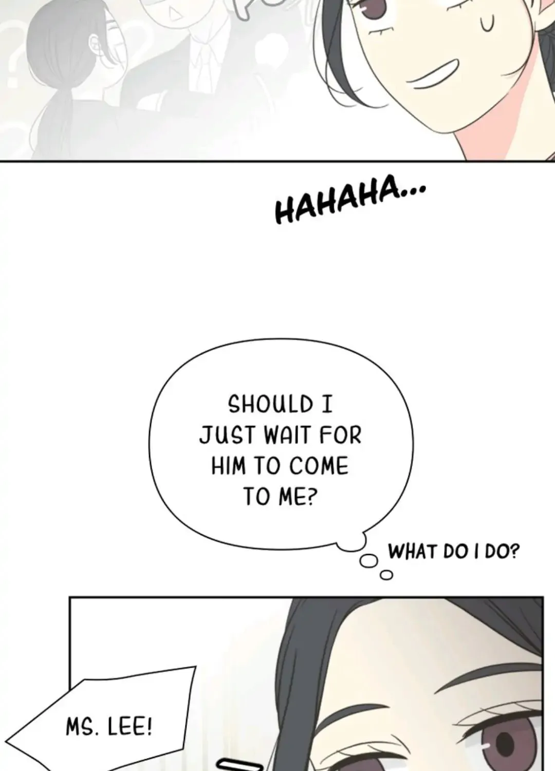 Check In to Your Heart Chapter 13 page 123 - 