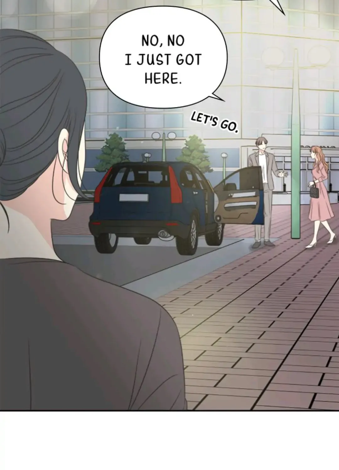 Check In to Your Heart Chapter 13 page 125 - 