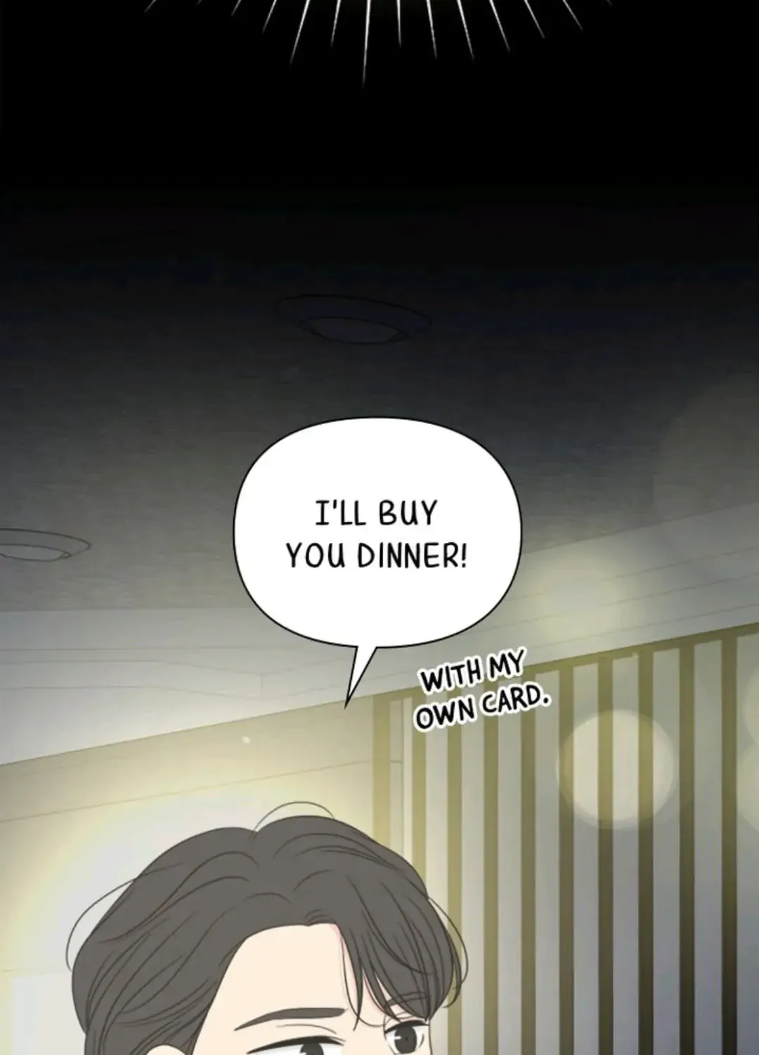 Check In to Your Heart Chapter 13 page 19 - 