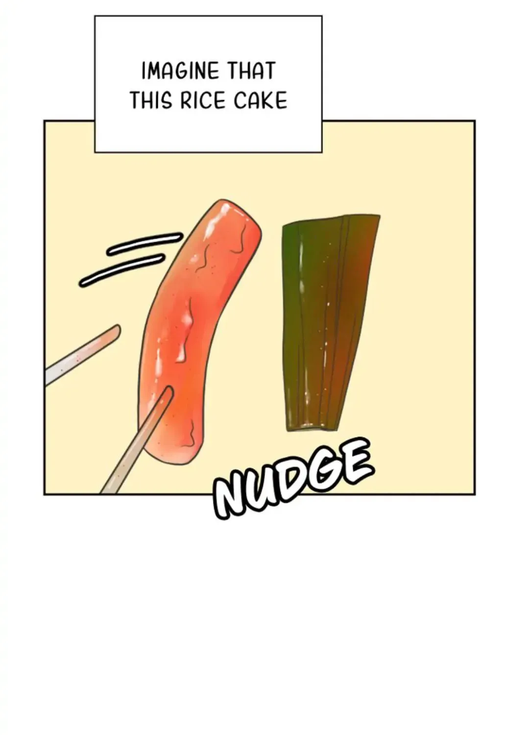 Check In to Your Heart Chapter 13 page 3 - 